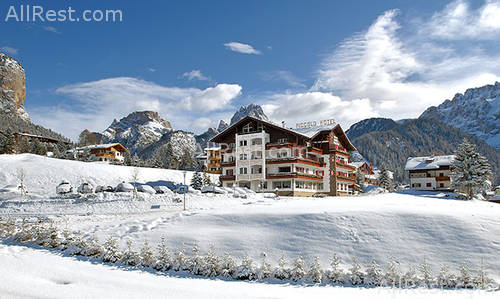 Hotel Piccolo 39